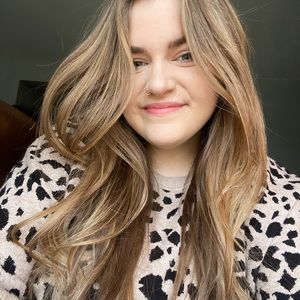 Meet your Posher, Jocelyn